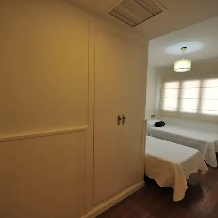 Atico Duplex Front Beach Terraza Luxury Apartment Cadiz