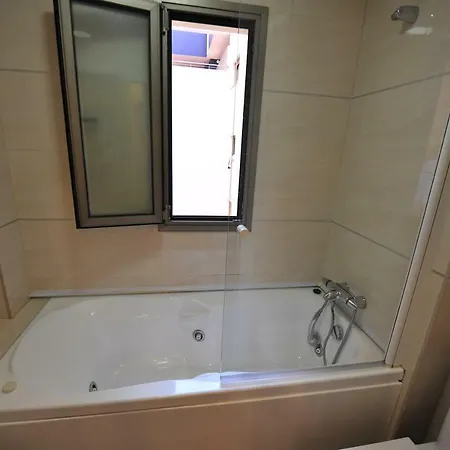 Atico Duplex Front Beach Terraza Luxury