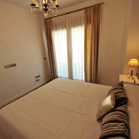 Atico Duplex Front Beach Terraza Luxury Apartment