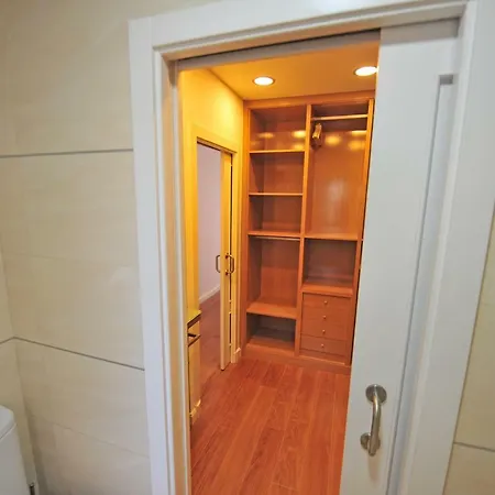 Atico Duplex Front Beach Terraza Luxury * Cadiz