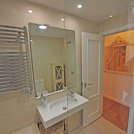 Atico Duplex Front Beach Terraza Luxury * Cadiz