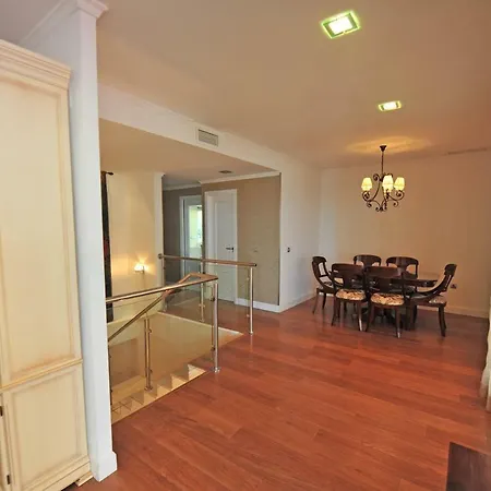 Atico Duplex Front Beach Terraza Luxury Cadiz