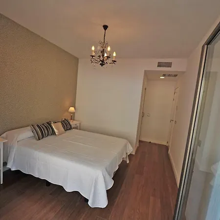 Atico Duplex Front Beach Terraza Luxury Cadiz