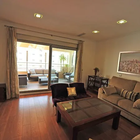 Atico Duplex Front Beach Terraza Luxury Cadiz